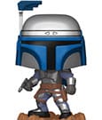Star Wars: Fett Legacy POP! Vinyl Figur Jango Fett(UN) 9 cm