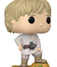 Star Wars  POP! Movie Vinyl Figur Luke Skywalker BS 9 cm