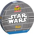 Star Wars Bitty POP! Vinyl Figuren 12-Pack A New Hope 2,5 cm