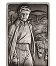Star Wars Metallbarren Lando Calrissian Limited Edition