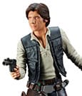 Star Wars Episode IV Premier Collection Statue 1/7 Han Solo 25 cm