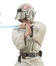 Star Wars Episode IV Milestones Statue 1/6 Luke Skywalker (Training) 30 cm