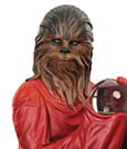 Star Wars Büste 1/6 Chewbacca (Life Day) 18 cm