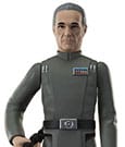 Star Wars Jumbo Vintage Kenner Actionfigur Grand Moff Tarkin 30 cm