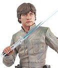 Star Wars Episode V Büste 1/6 Luke Skywalker 15 cm