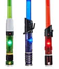 Star Wars Lightsaber Forge Sabres Laser Électroniques Wave 04 Assortiment (6)