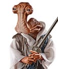 Star Wars Black Series - Galaxy´s Edge - Dok-Ondar