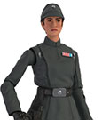 Star Wars: Obi-Wan Kenobi Black Series Actionfigur 2022 Tala (Imperial Officer) 15 cm