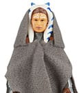 Star Wars: Ahsoka Retro Collection Actionfigur Ahsoka Tano 10 cm