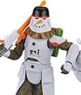 Star Wars Black Series Actionfigur Snowtrooper (Holiday Edition) 15 cm