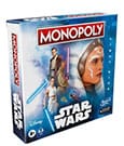 Star Wars Brettspiel Monopoly Light Side Edition *Englische Version*