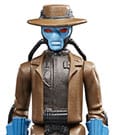 Star Wars: The Book of Boba Fett Retro Collection Actionfigur Cad Bane 10 cm