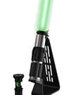 Star Wars Black Series Replik Force FX Elite Lichtschwert Yoda