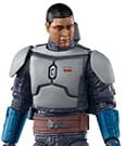 Star Wars: The Mandalorian Vintage Collection Actionfigur Mandalorian Fleet Commander 10 cm