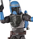 Star Wars: The Mandalorian Vintage Collection Actionfigur Axe Woves (Privateer) 10 cm