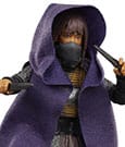 Star Wars: The Acolyte Vintage Collection Actionfigur Mae (Assassin) 10 cm