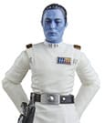 Star Wars: Ahsoka Vintage Collection Actionfigur Grand Admiral Thrawn 10 cm