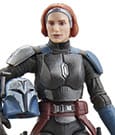 Star Wars: The Mandalorian Vintage Collection Action Figure Bo-Katan Kryze (Plazir-15) 10 cm