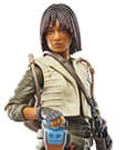 Star Wars: The Acolyte Black Series Actionfigur Osha Aniseya 15 cm