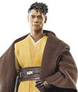Star Wars: The Acolyte Black Series Actionfigur Jedi Knight Yord Fandar 15 cm