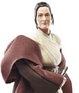 Star Wars : Figurine articulée Acolyte Black Series Maître Jedi Indara 15 cm