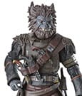 Star Wars: Skeleton Crew Black Series Actionfigur Pirate Capitaine Brutus (Port Borgo) 15 cm