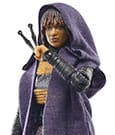 Figurine articulée Star Wars : The Acolyte Black Series Mae (Assassin) 15 cm