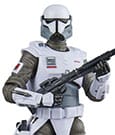 Star Wars: The Mandalorian Black Series Actionfigur Imperial Armored Commando 15 cm