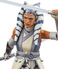 Star Wars: The Mandalorian Black Series Actionfigur Ahsoka Tano (Peridea) 15 cm