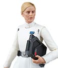 Star Wars: Andor Black Series Actionfigur Dedra Meero 15 cm