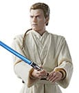 Star Wars Black Series Archive Actionfigur Obi-Wan Kenobi (Padawan) 15 cm