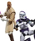Star Wars: The Clone Wars Black Series Action Figures 2-Pack Clones of the Republic 15 cm