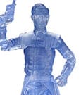 Star Wars Black Series - Holocomm Collection - Ezra Bridger