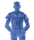Star Wars Black Series - Holocomm Collection - Darth Maul