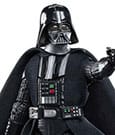 Star Wars Episode IV Black Series Actionfigur Darth Vader 15 cm