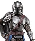 Star Wars: The Mandalorian Black Series Action Figure The Mandalorian (Mines of Mandalore) 15 cm
