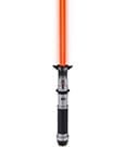 Star Wars: Ahsoka Black Series Replik Force FX Elite Lichtschwert Baylan Skoll