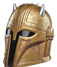 Star Wars Black Series - The Mandalorian - Elektronischer Helm The Armorer