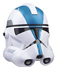 Star Wars Black Series - Ahsoka - Elektronischer Helm Clone Trooper (501st Legion)