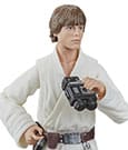 Star Wars Episode IV Black Series Actionfigur Luke Skywalker 15 cm
