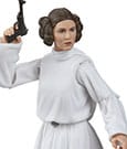 Star Wars Episode IV Black Series Actionfigur Princess Leia Organa 15 cm
