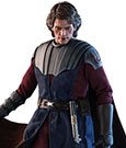 Star Wars The Clone Wars Actionfigur 1/6 Anakin Skywalker 31 cm