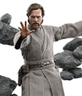 Star Wars: Obi-Wan Kenobi Actionfigur 1/6 Obi-Wan Kenobi 30 cm