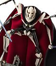 Star Wars Deluxe BDS Art Scale Statue 1/10 General Grievous 33 cm