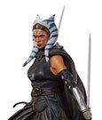 Star Wars Legacy Replica Statue 1/4 Ashoka Tano 64 cm