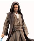 Star Wars Obi-Wan Kenobi ARTFX PVC Statue 1/7 Obi-Wan Kenobi 27 cm