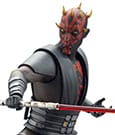 Star Wars The Clone Wars ARTFX PVC Statue 1/7 Darth Maul 26 cm