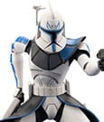 Star Wars The Clone Wars ARTFX Statue 1/10 Captain Rex 16 cm