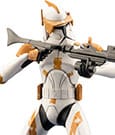Star Wars The Clone Wars ARTFX Statue 1/10 Commander Cody 17 cm