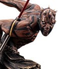 Star Wars: The Phantom Menace ARTFX Statue 1/7 Darth Maul Nightbrother 30 cm